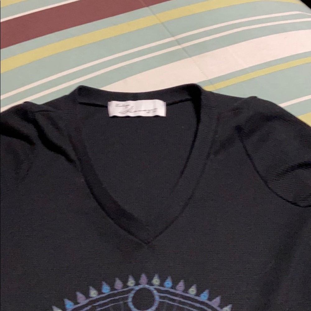 Pullover Top. Euc - image 3